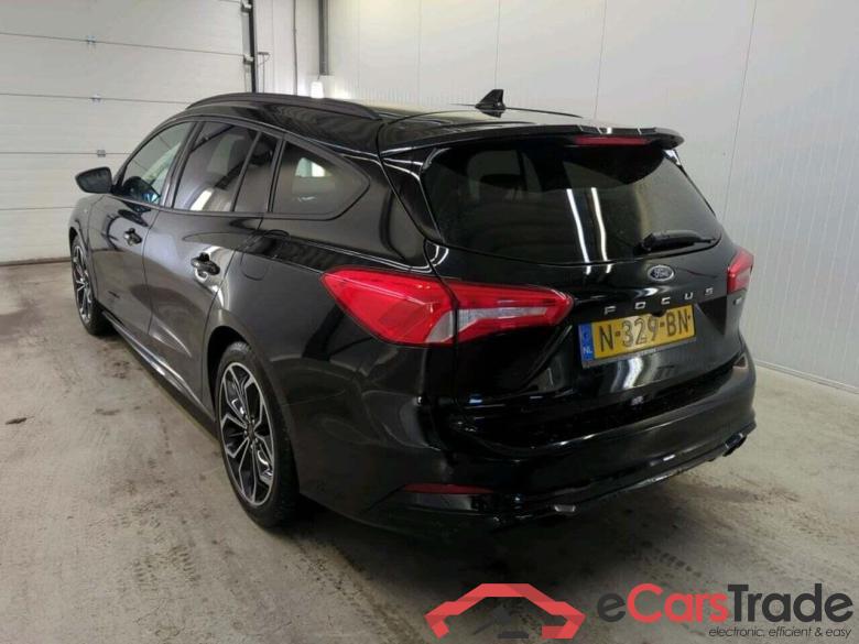 FORD Focus Wagon 1.0 EBH ST L. XBns #6