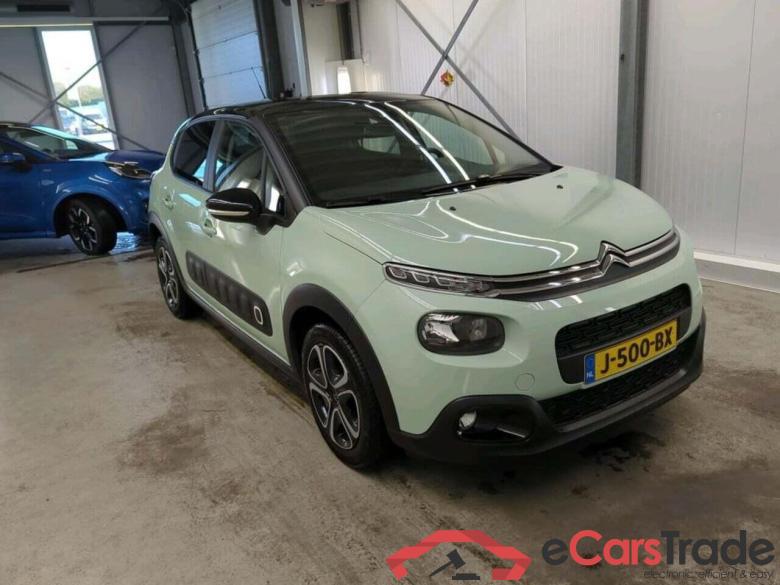 CITROEN C3 1.2 PT Feel #5