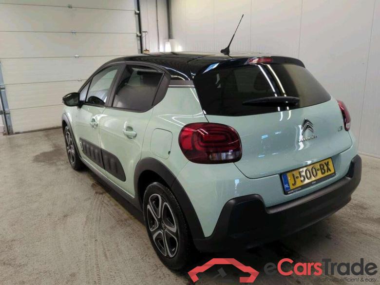 CITROEN C3 1.2 PT Feel #6