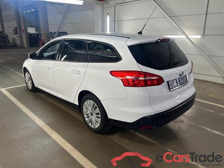 Ford Focus Clipper FOCUS CLIPPER DIESEL - 2015 1.5 TDCi Business Class 70kw/95pk 5D/P M6 #3