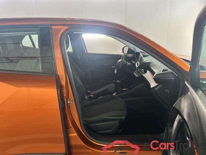 Peugeot 2008 2008 1.2 Puretech S/S Active 74kW/101pk  5D/P Man-6 #6