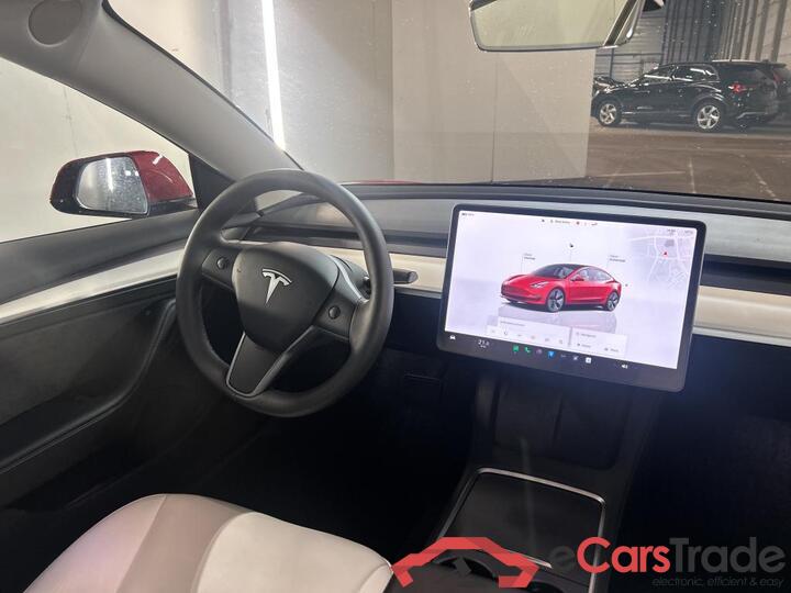 Tesla Model 3 Model 3 Long-Range Dual Motor AWD 366kW/498pk  4D/P Auto-1 - WLTP incomplet #5