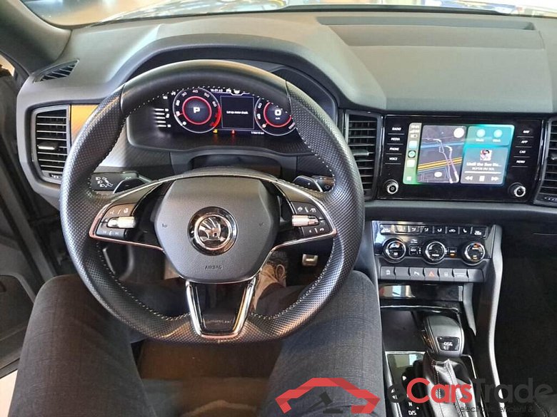SKODA Kodiaq 1.5 T #5