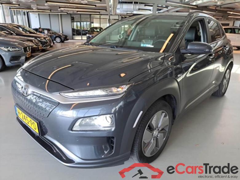 HYUNDAI Kona EV Premium 64 kWh #1