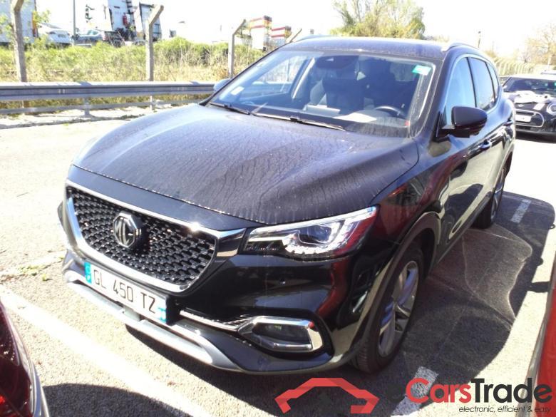 EHS LUXURY PHEV 258CH RISK #1