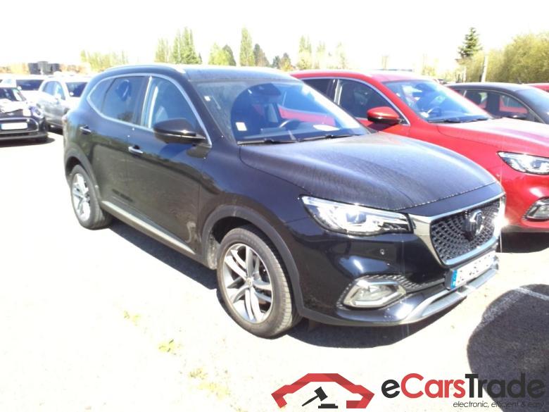 EHS LUXURY PHEV 258CH RISK #2