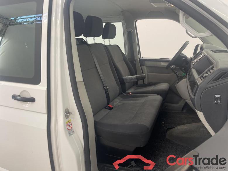 Volkswagen * Transporter FL'19 Volkswagen Transporter 2.0TDI 62kW GB DC L2H1 30 #3