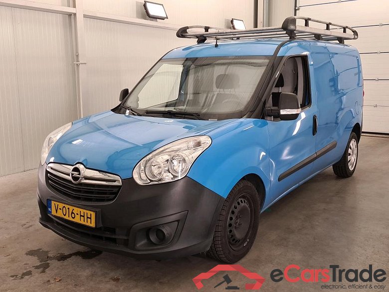 Opel * Combo '18 Opel Combo 1.5 BlueHDi 100 S&S 1000 kg L2 #1