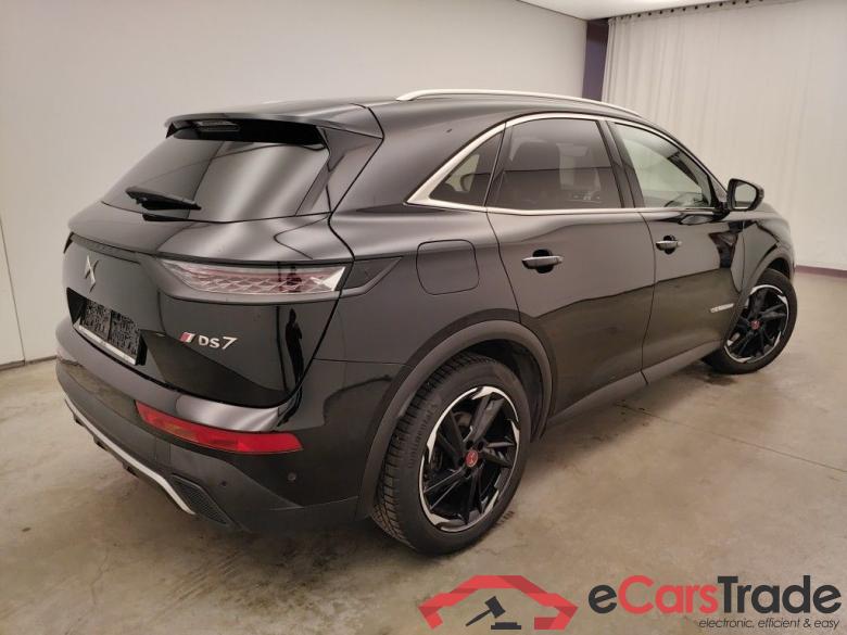DS 7 Crossback 1.5 BlueHDi 130 Auto PERFORMANCE Line 5d #5