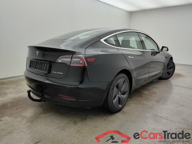 Tesla Model 3 Long-Range Dual Motor AWD 4d #5