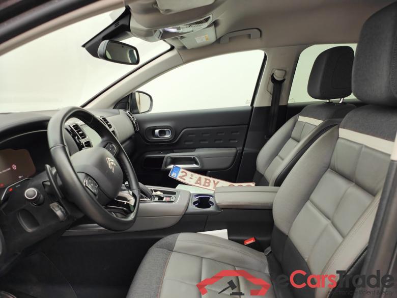 Citroën C5 Aircross 1.5 BlueHDi 130 S&S EAT8 Shine 5d #6