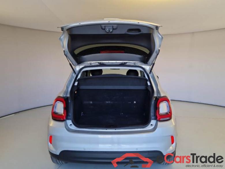 Fiat 79 FIAT 500X / 2018 / 5P / CROSSOVER 1.3 MJET 95CV E6D CONNECT #5
