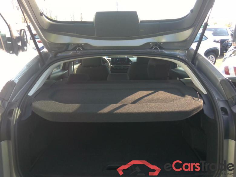 CITROEN C4  PureTech 130 S&S EAT8 Feel #4