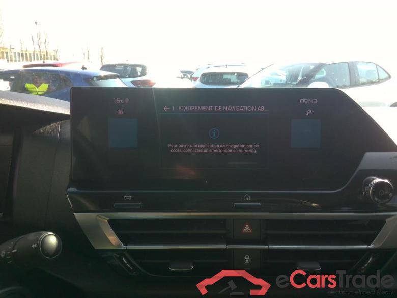 CITROEN C4  PureTech 130 S&S EAT8 Feel #6