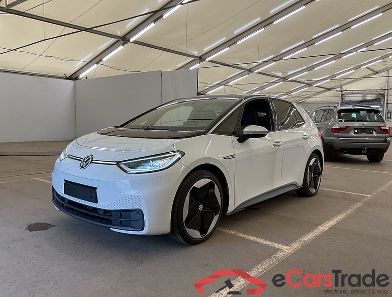 VOLKSWAGEN ID.3 58 kWh 1st Max