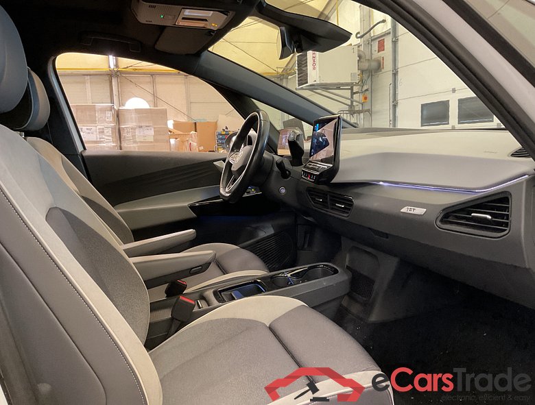 VOLKSWAGEN ID.3 58 kWh 1st Max #6