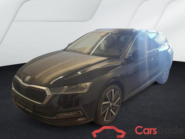 Skoda Stiyle First Edition Octavia Combi 1.4 electric/TSI iV