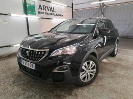 Peugeot BlueHDi 130 S&S EAT8 ACTIVE BUSINESS 3008 / 2016 / 5P / SUV BlueHDi 130 S&S EAT8 ACTIVE BUSINESS