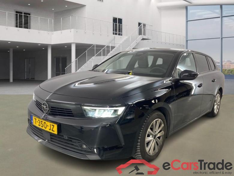 OPEL Astra Sports Tourer 81 kW #1