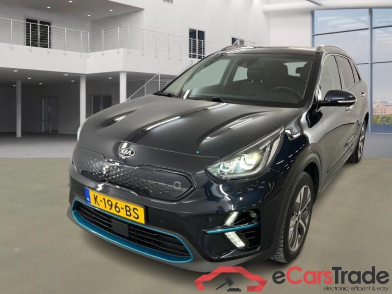 KIA Niro EV 150 kW #1