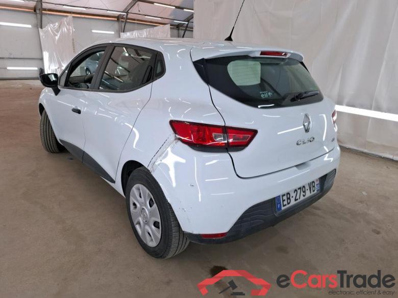 Renault Air Energy dCi 75 bi-corps VU Clio IV Air 1.5 dCi 75CV BVM5 E6 #2