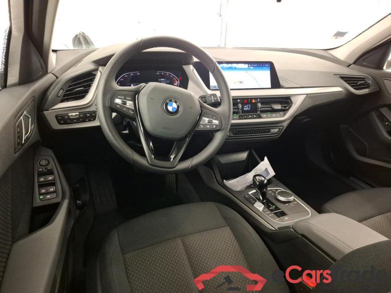 BMW 116i DKG7 Business Design BMW Série 1 / 2019 / 5P / Berline 116i DKG7 Business Design #5