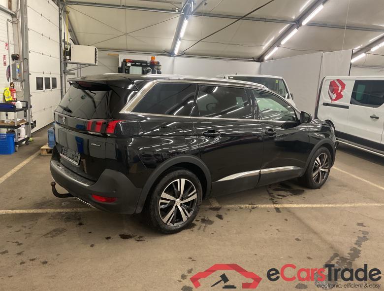 PEUGEOT 5008 1.5 BlueHDi GT Line (EU6.2) #2
