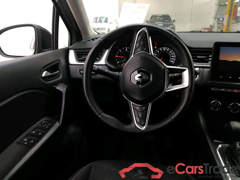 Renault Business Blue dCi 115 EDC Captur II Business 1.5 dCi 115CV BVA7 E6dT #5