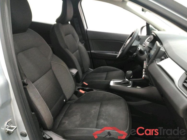 Renault Business Blue dCi 115 EDC Captur II Business 1.5 dCi 115CV BVA7 E6dT #6