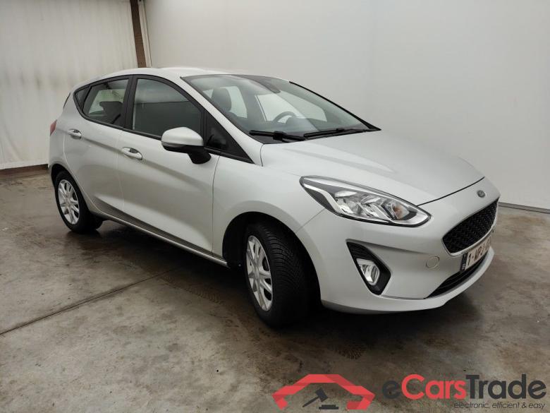 Ford Fiesta 1.1i 52kW Business Class 5d #2