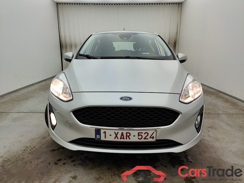 Ford Fiesta 1.1i 52kW Business Class 5d #1