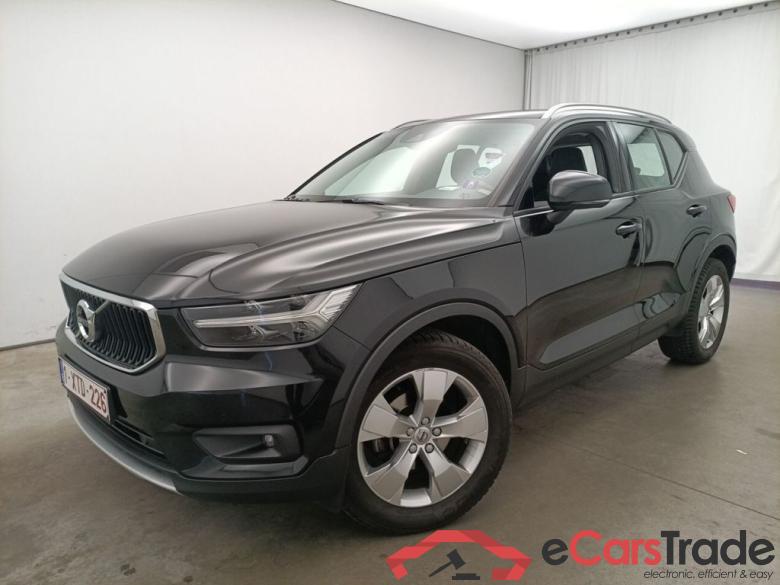 Volvo XC40 T3 Momentum Pro 5d #4