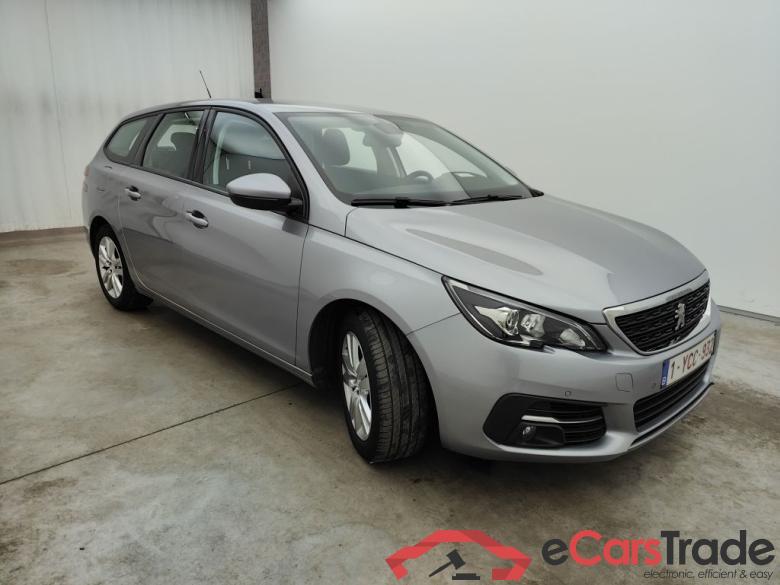 Peugeot 308 SW 1.2 PureTech 110 S&S Active 5d #2