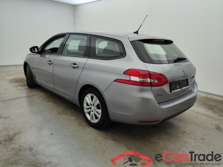 Peugeot 308 SW 1.2 PureTech 110 S&S Active 5d #3