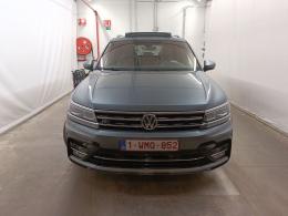 Volkswagen Tiguan Allspace 2.0 TDI SCR DSG7 Platinum 5d