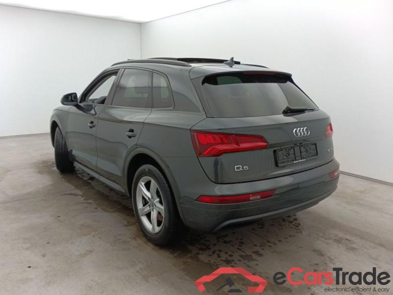 Audi Q5 Business Edition Sport 35 TDI 5d testref 30.01 #5