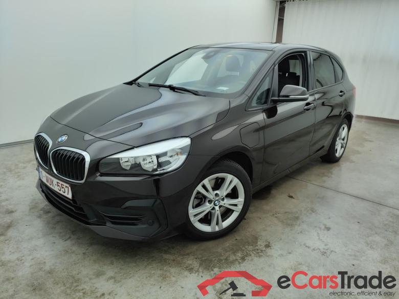 BMW 2 Reeks Active Tourer 225xe 5d #4