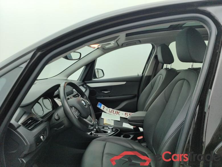 BMW 2 Reeks Active Tourer 225xe 5d #6