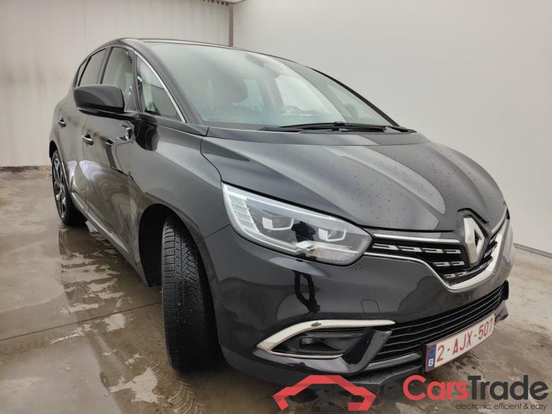 Renault Scénic TCe 140 Intens 5d #2