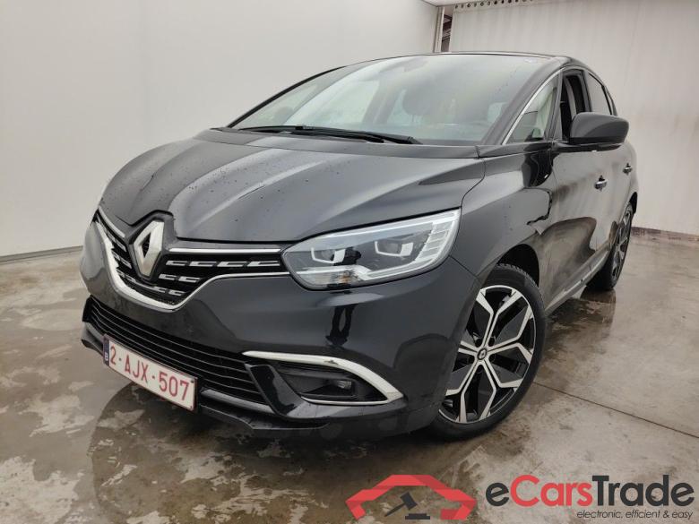 Renault Scénic TCe 140 Intens 5d #4