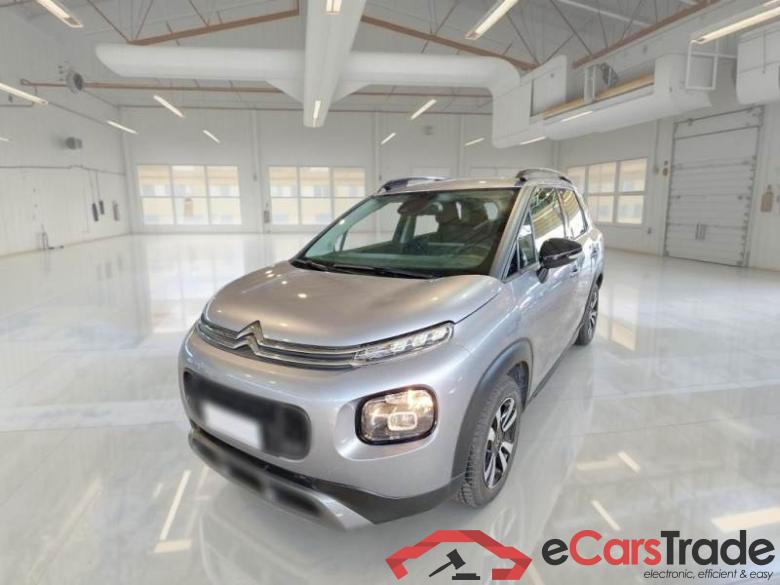 Citroen 29 CITROEN C3 AIRCROSS / 2017 / 5P / SUV BLUEHDI 100 SeS SHINE #1