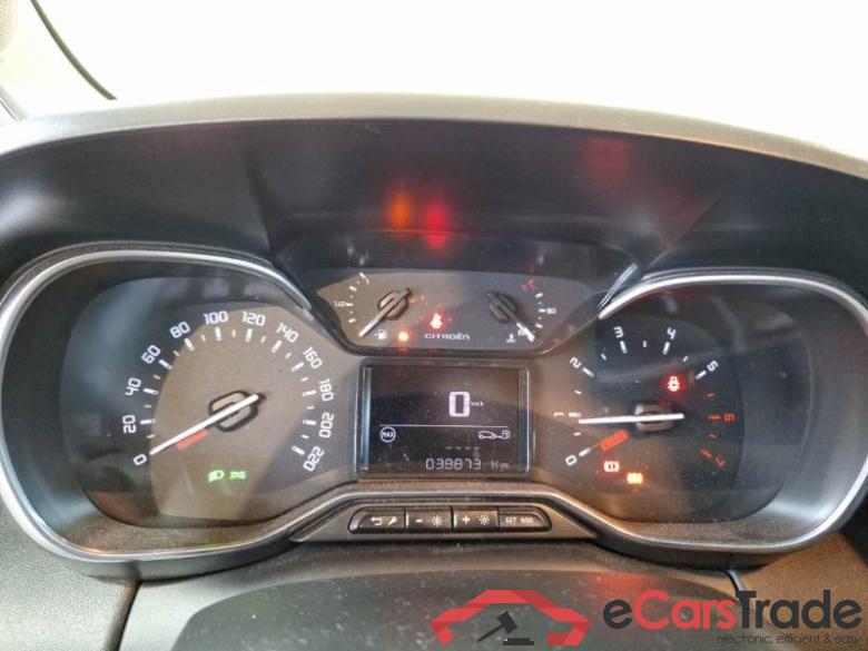 Citroen 29 CITROEN C3 AIRCROSS / 2017 / 5P / SUV BLUEHDI 100 SeS SHINE #4