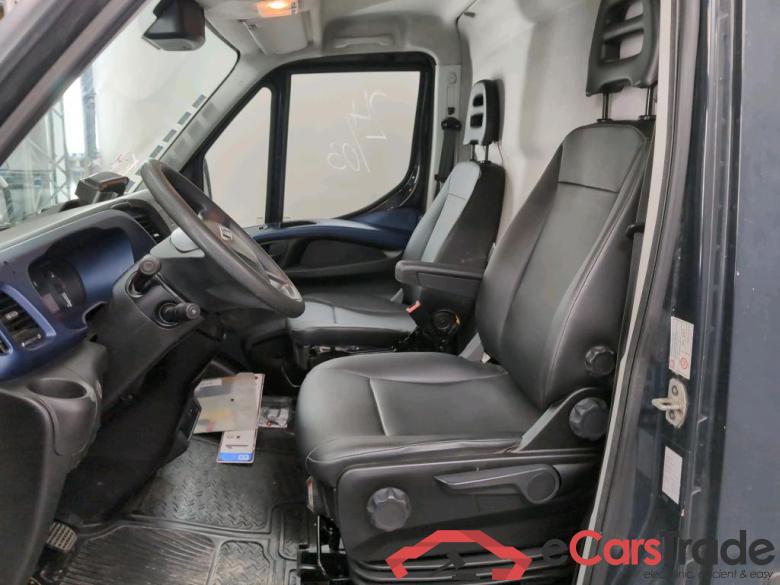IVECO DAILY 50C18A V-P-3.0 Turbo Hi-Matic (4100) #5