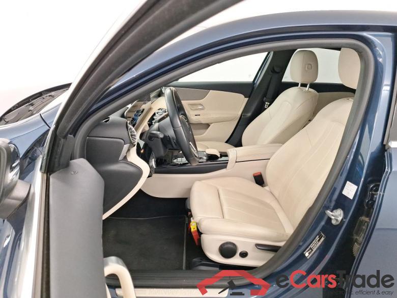 MERCEDES-BENZ A-CLASS LIMOUSINE 1.3 A 250 E BUSINESS SOLUTION DCT rn #5