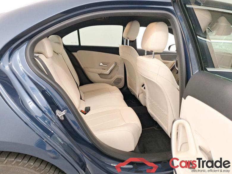 MERCEDES-BENZ A-CLASS LIMOUSINE 1.3 A 250 E BUSINESS SOLUTION DCT rn #6