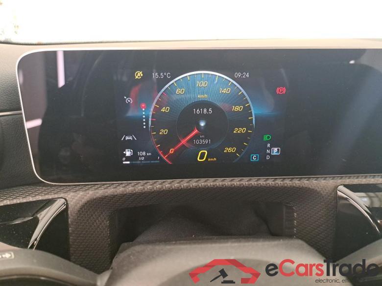 Mercedes A 200 Business Line 7G-DCT Classe A 5p Berline A 200 Business Line 7G-DCT #6