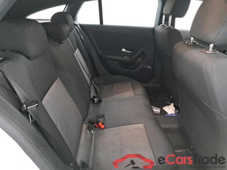 MERCEDES-BENZ CLA - Klasse 1.3 CLA 180 BUSINESS SOLUTION #6