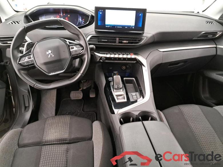 Peugeot BlueHDi 130 S&S EAT8 Active Business 5008 Active Business 1.5 HDi 130CV BVA8 E6d #5