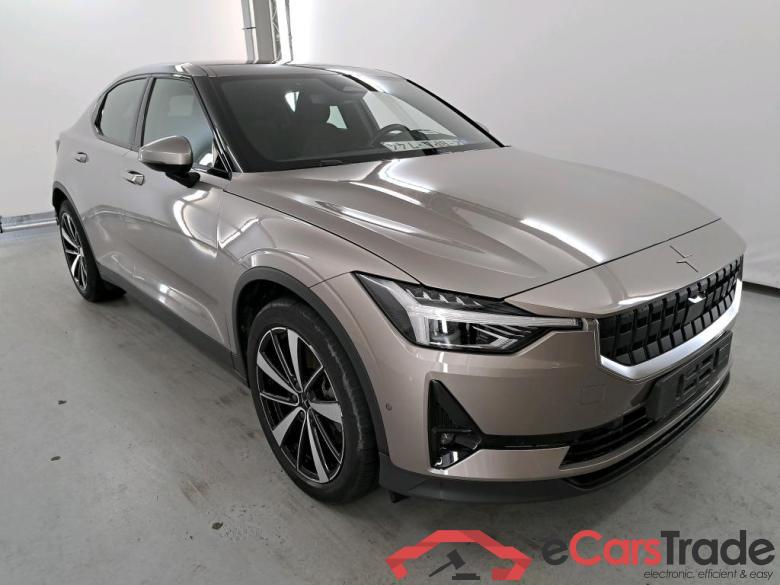 POLESTAR 2 BEV 78KWH SINGLE MOTOR AUTO LONG RANGE Plus Pilot #2
