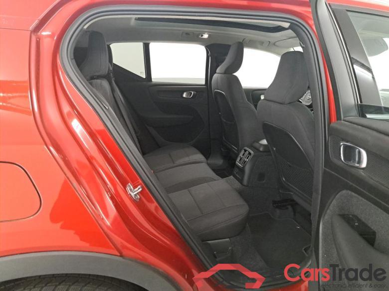 VOLVO XC40 1.5 T4 RECHARGE GEARTR. INSCRIPTION EXPR Light Lounge Winter #6